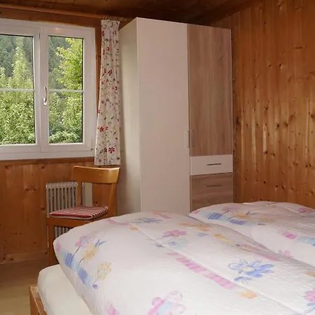 Beautiful Spacious With Balcony In St Gallenkirch Vorarlberg
