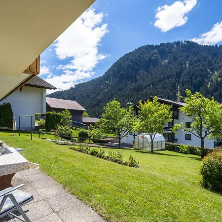 Beautiful Spacious With Balcony In St Gallenkirch Vorarlberg *