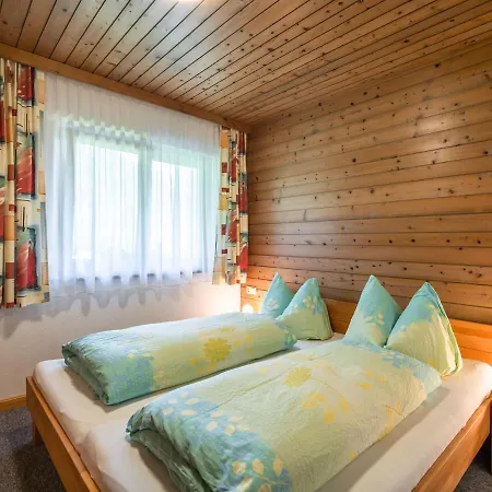 Beautiful Spacious With Balcony In St Gallenkirch Vorarlberg *