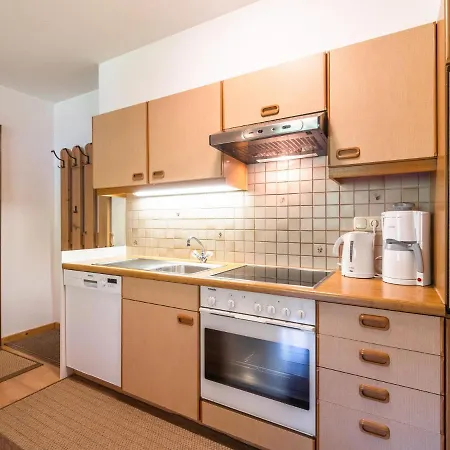 Beautiful Spacious With Balcony In St Gallenkirch Vorarlberg *