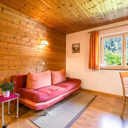 Beautiful Spacious With Balcony In St Gallenkirch Vorarlberg Sankt Gallenkirch