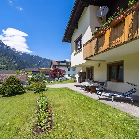 Beautiful Spacious With Balcony In St Gallenkirch Vorarlberg Sankt Gallenkirch