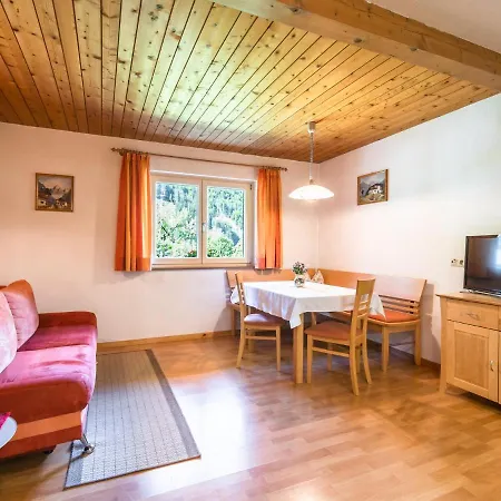 Casa vacanze Beautiful Spacious With Balcony In St Gallenkirch Vorarlberg *