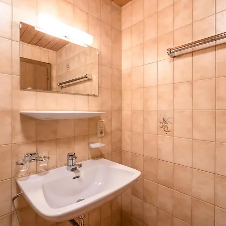 Casa vacanze Beautiful Spacious With Balcony In St Gallenkirch Vorarlberg Sankt Gallenkirch
