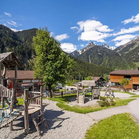 Beautiful Spacious With Balcony In St Gallenkirch Vorarlberg *