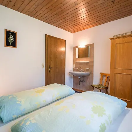 Beautiful Spacious With Balcony In St Gallenkirch Vorarlberg