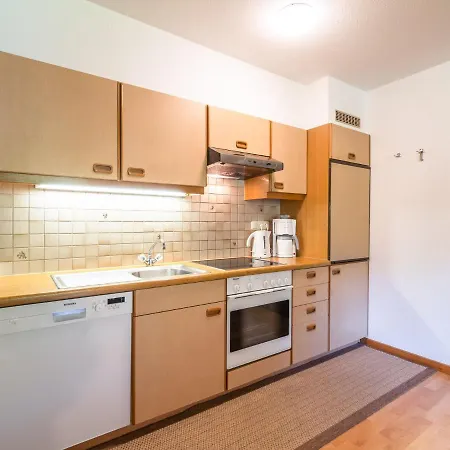 Beautiful Spacious With Balcony In St Gallenkirch Vorarlberg *