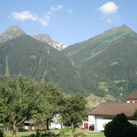 Beautiful Spacious With Balcony In St Gallenkirch Vorarlberg Casa vacanze