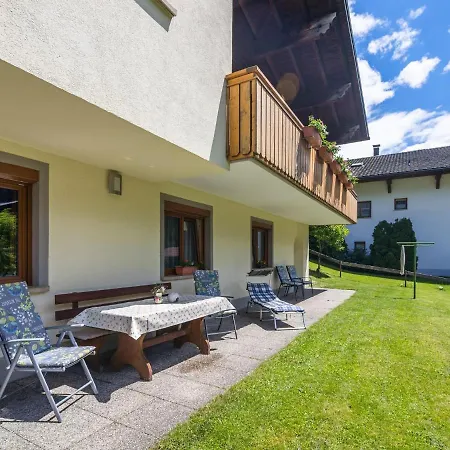 Beautiful Spacious With Balcony In St Gallenkirch Vorarlberg Casa de Férias