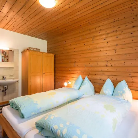 Beautiful Spacious With Balcony In St Gallenkirch Vorarlberg Casa de Férias Sankt Gallenkirch
