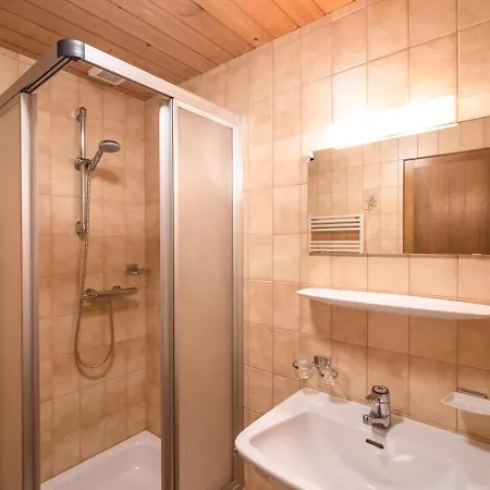 Beautiful Spacious With Balcony In St Gallenkirch Vorarlberg Casa de Férias *