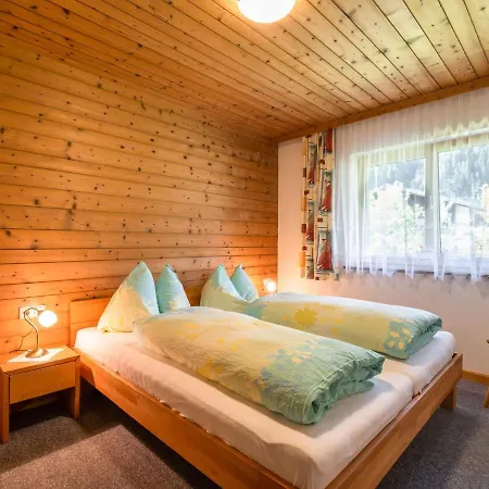 Beautiful Spacious With Balcony In St Gallenkirch Vorarlberg Casa vacanze *