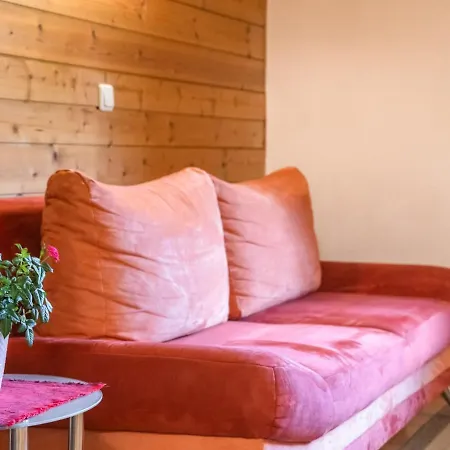 Beautiful Spacious With Balcony In St Gallenkirch Vorarlberg Casa de Férias Sankt Gallenkirch
