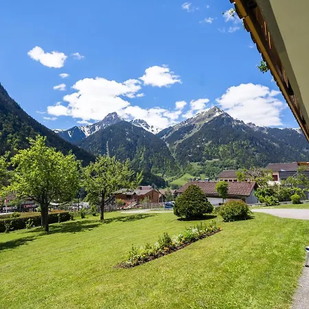 Casa vacanze Beautiful Spacious With Balcony In St Gallenkirch Vorarlberg