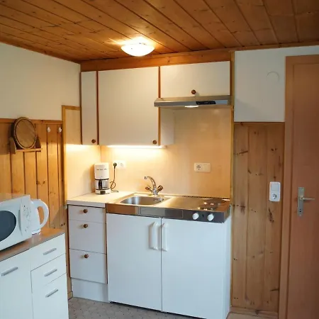 Casa de Férias Beautiful Spacious With Balcony In St Gallenkirch Vorarlberg *