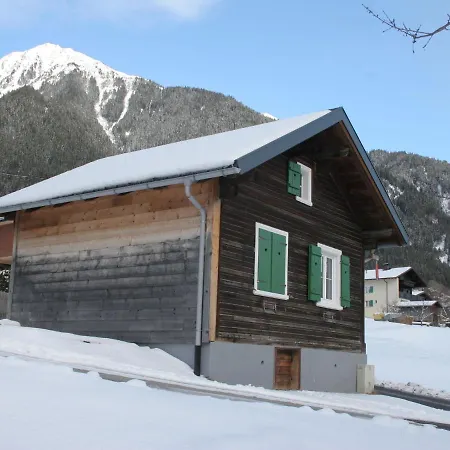 Beautiful Spacious With Balcony In St Gallenkirch Vorarlberg * Sankt Gallenkirch