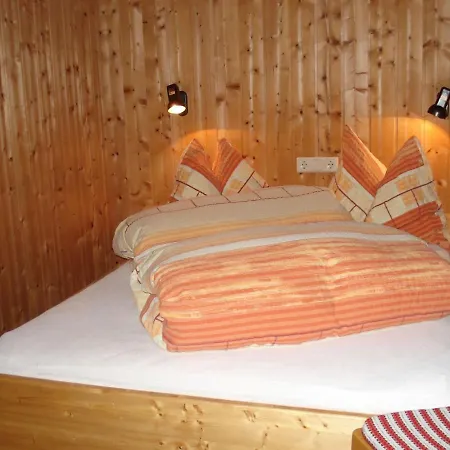 Beautiful Spacious With Balcony In St Gallenkirch Vorarlberg