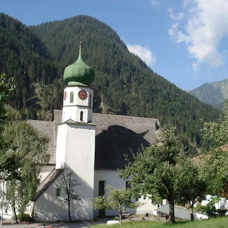 Casa vacanze Beautiful Spacious With Balcony In St Gallenkirch Vorarlberg *